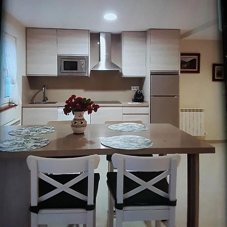 Apartmán Casa Victoria Onís Exteriér fotografie