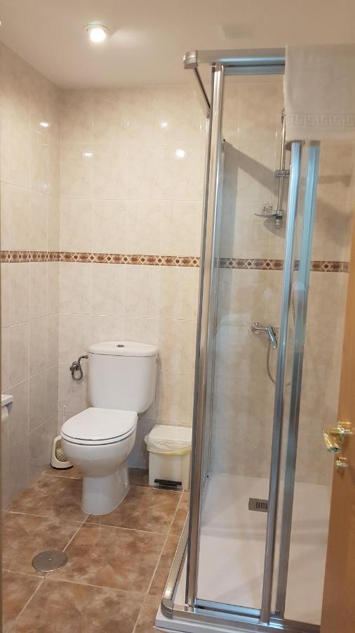 Apartmán Casa Victoria Onís Exteriér fotografie