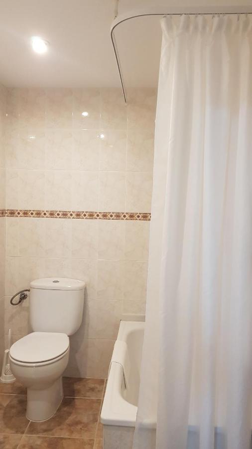 Apartmán Casa Victoria Onís Exteriér fotografie